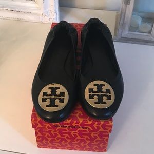Tory Burch ballet flats